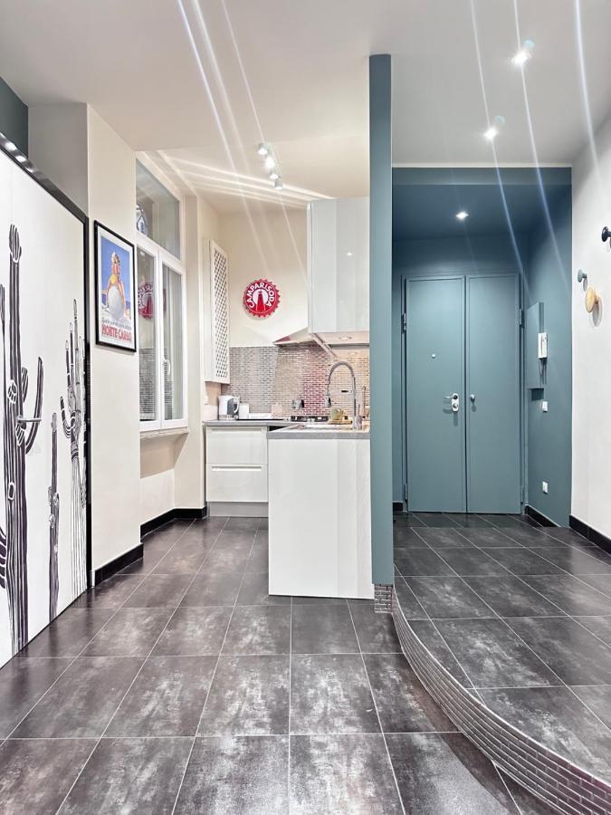 Daag Corso Luxury Apartment روما المظهر الخارجي الصورة