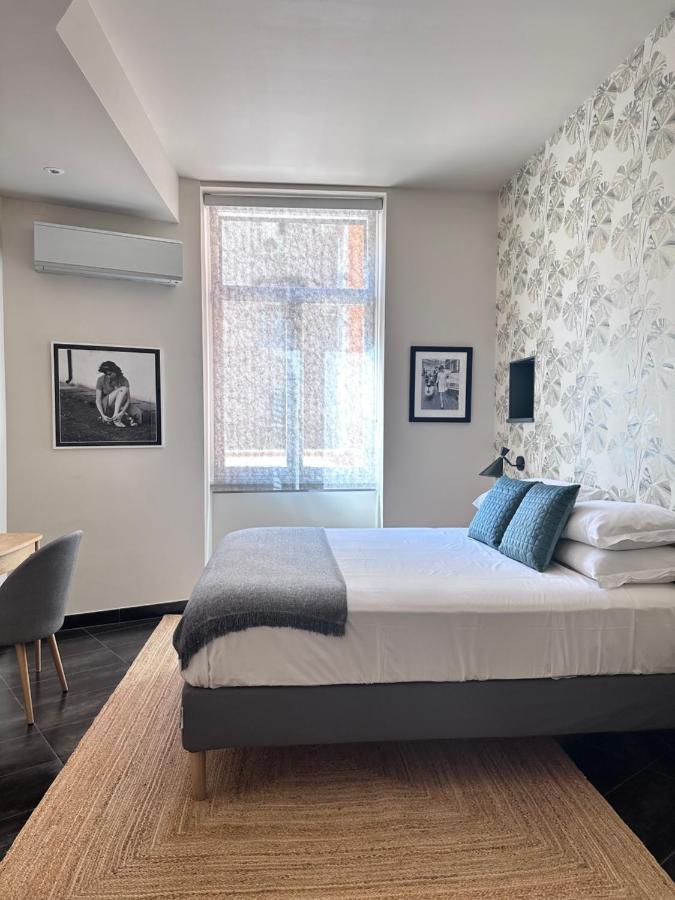 Daag Corso Luxury Apartment روما المظهر الخارجي الصورة