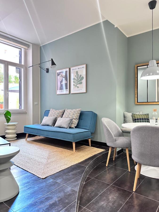 Daag Corso Luxury Apartment روما المظهر الخارجي الصورة