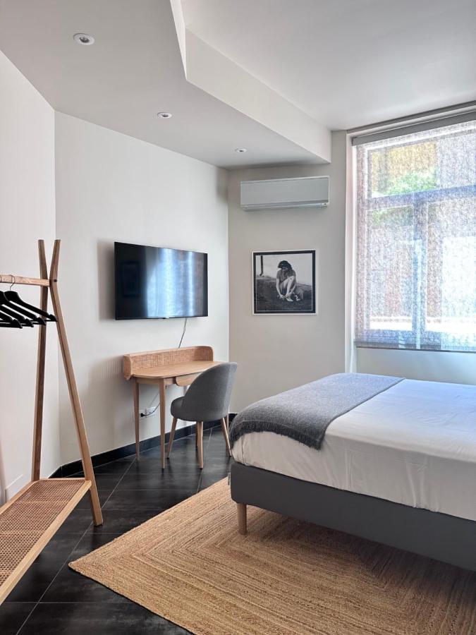 Daag Corso Luxury Apartment روما المظهر الخارجي الصورة