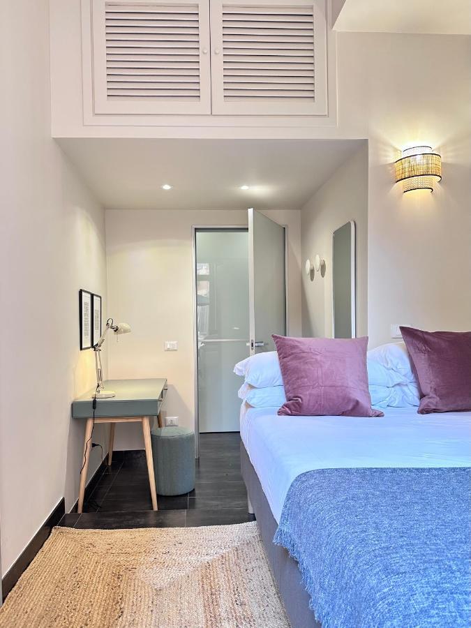 Daag Corso Luxury Apartment روما المظهر الخارجي الصورة