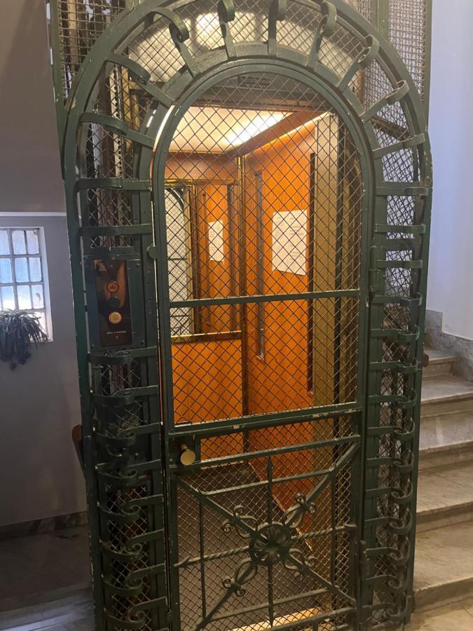 Daag Corso Luxury Apartment روما المظهر الخارجي الصورة