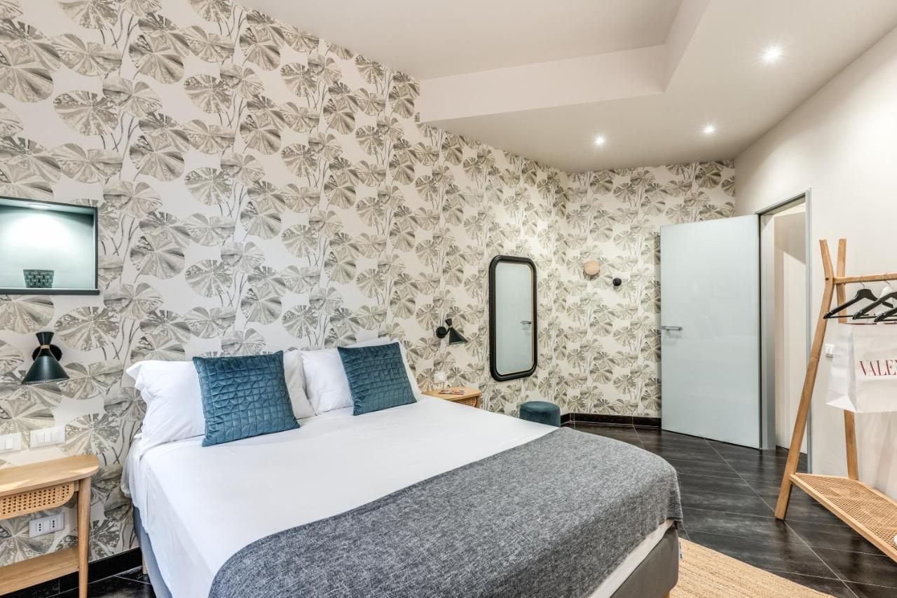Daag Corso Luxury Apartment روما المظهر الخارجي الصورة