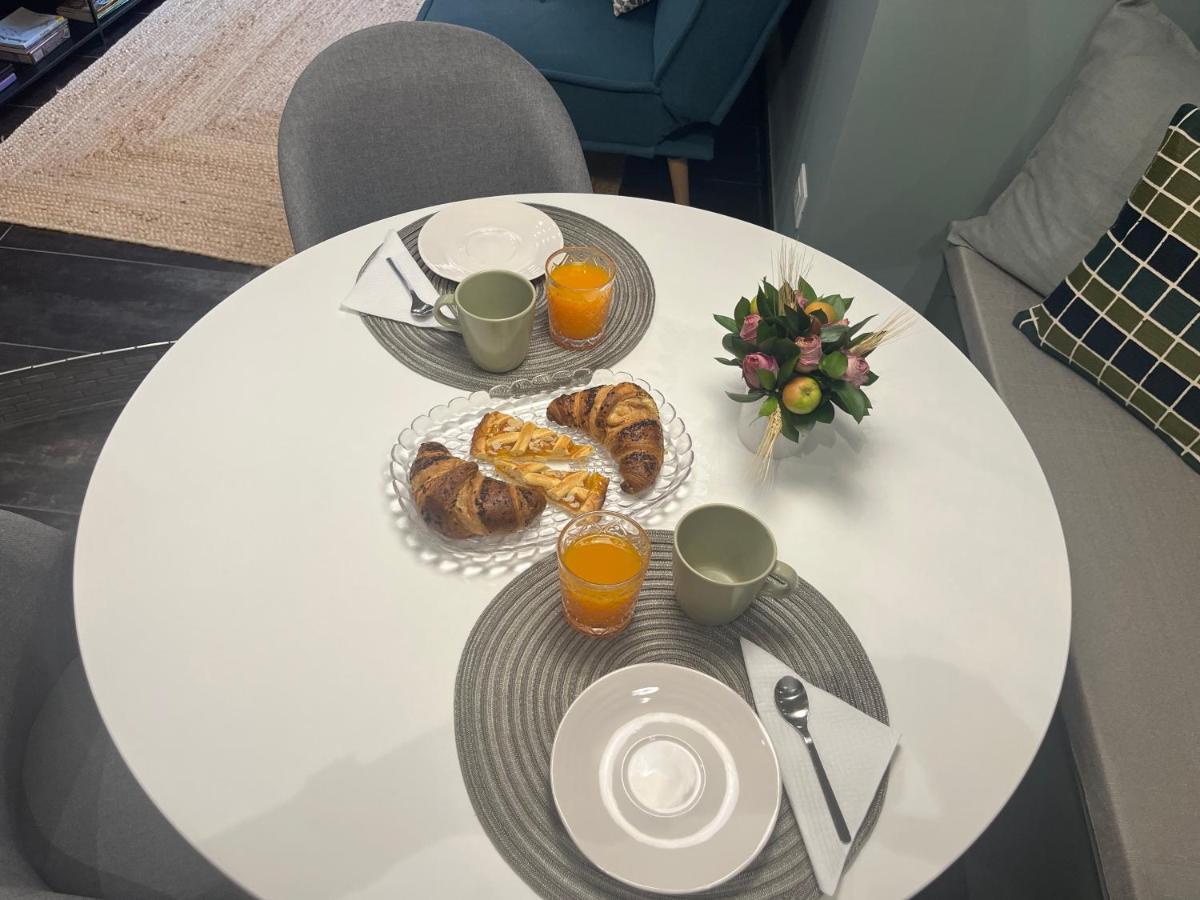 Daag Corso Luxury Apartment روما المظهر الخارجي الصورة