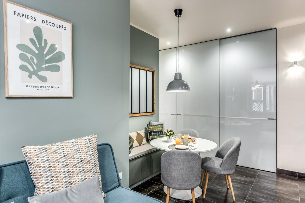 Daag Corso Luxury Apartment روما المظهر الخارجي الصورة
