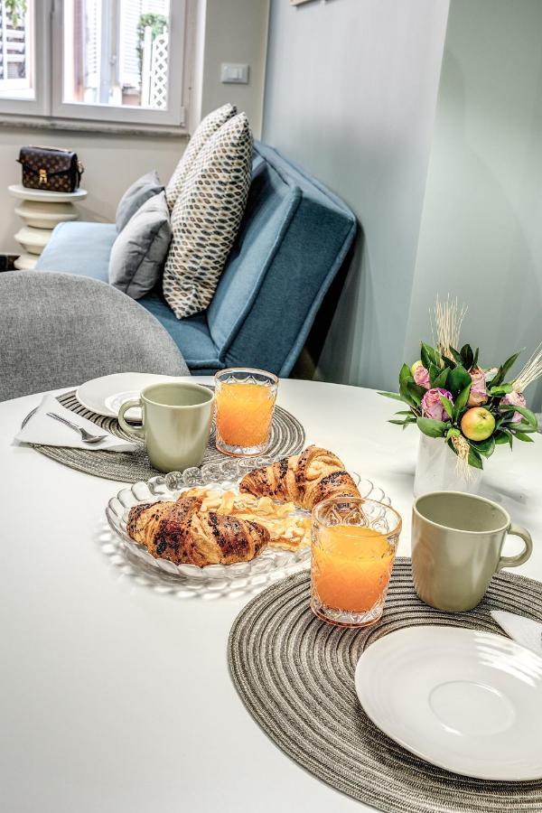Daag Corso Luxury Apartment روما المظهر الخارجي الصورة