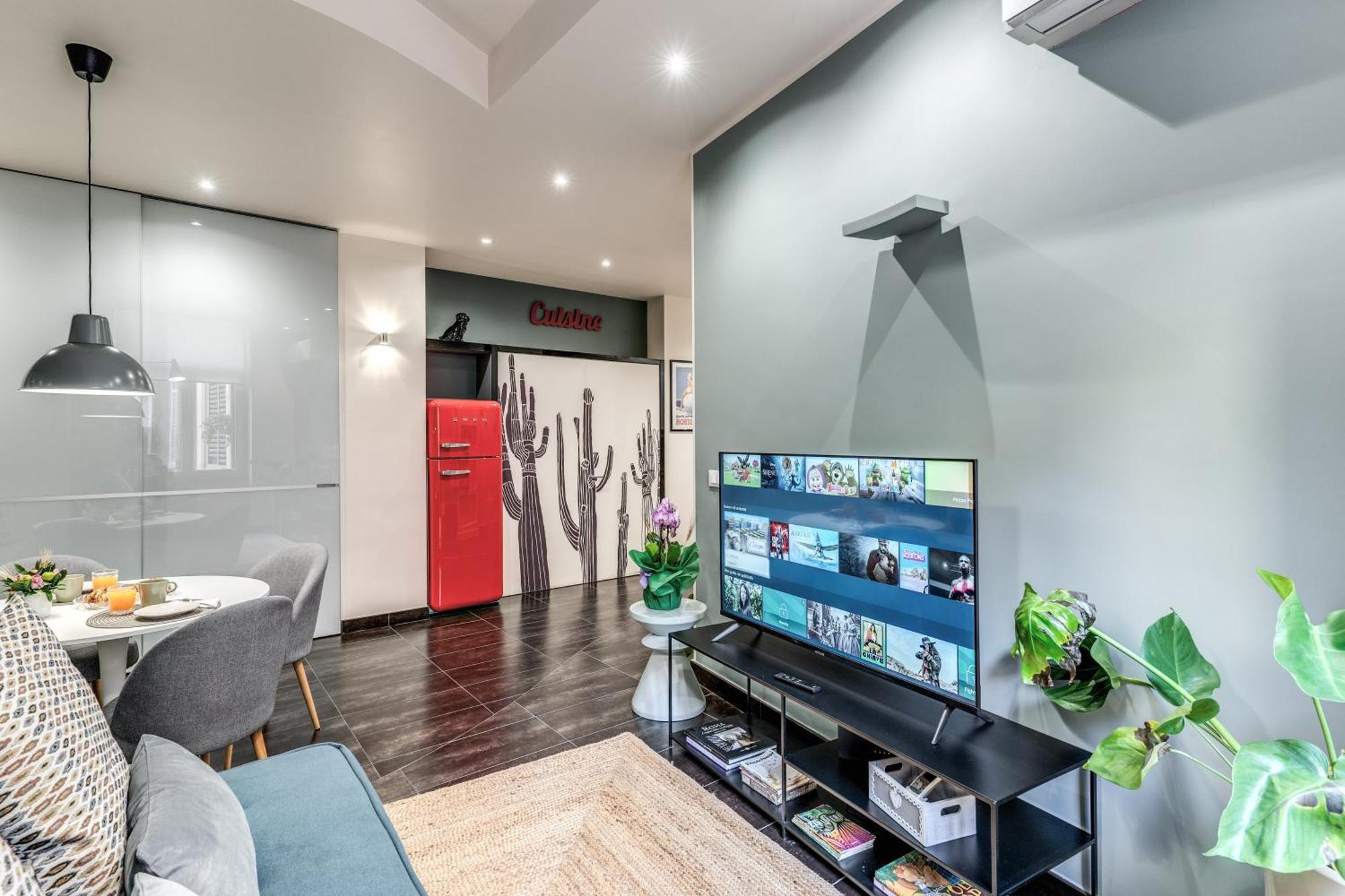 Daag Corso Luxury Apartment روما المظهر الخارجي الصورة