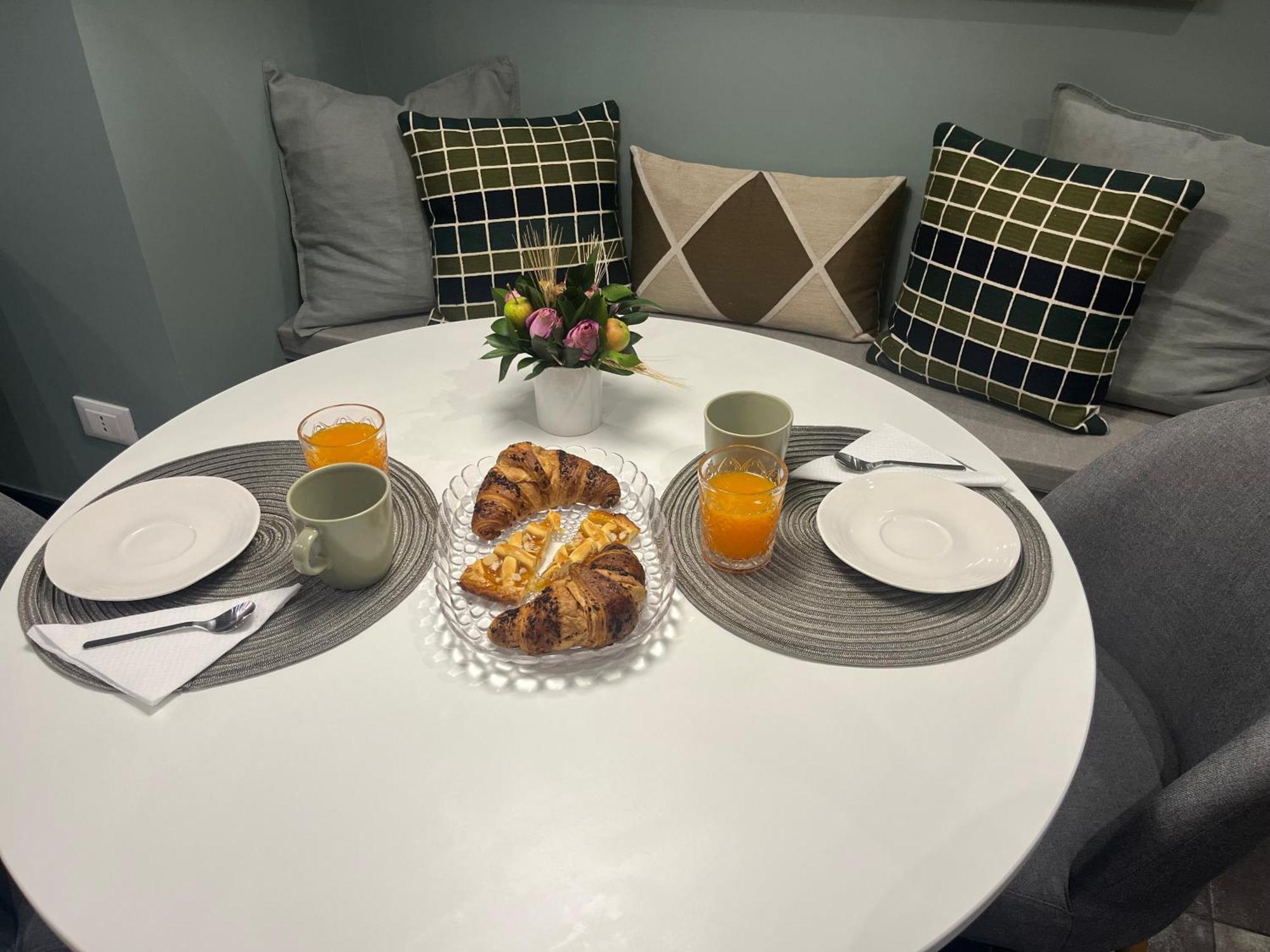 Daag Corso Luxury Apartment روما المظهر الخارجي الصورة